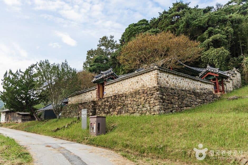 임실_만취정 (1)