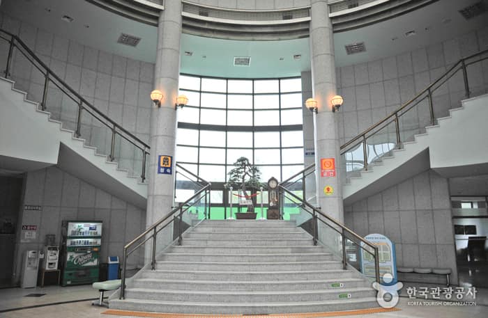 가평문화예술회관