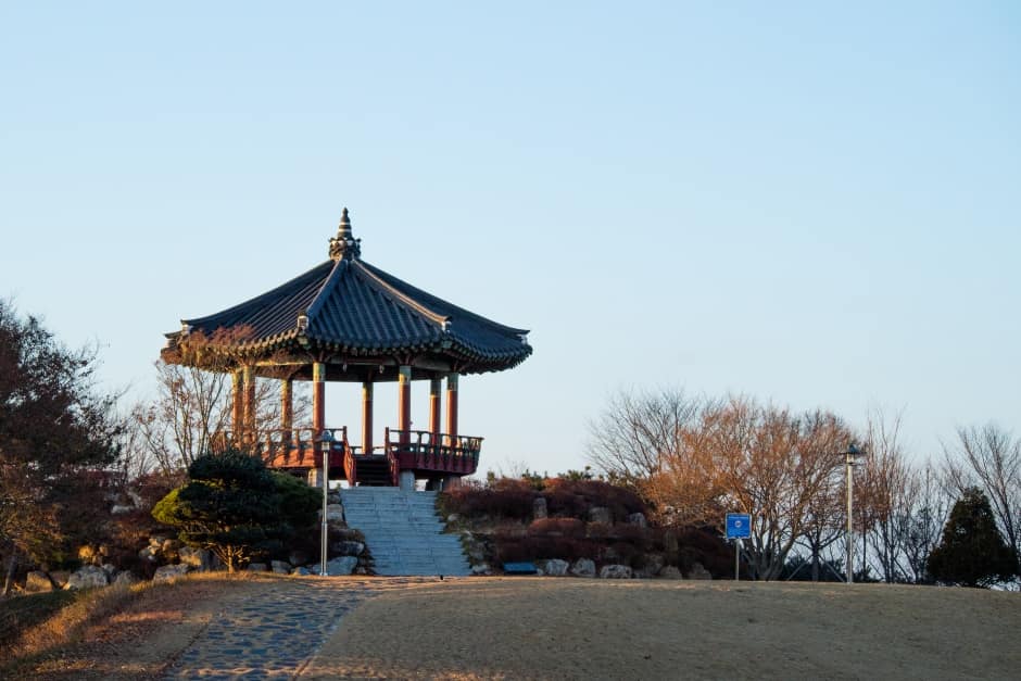 석문각 사진 2