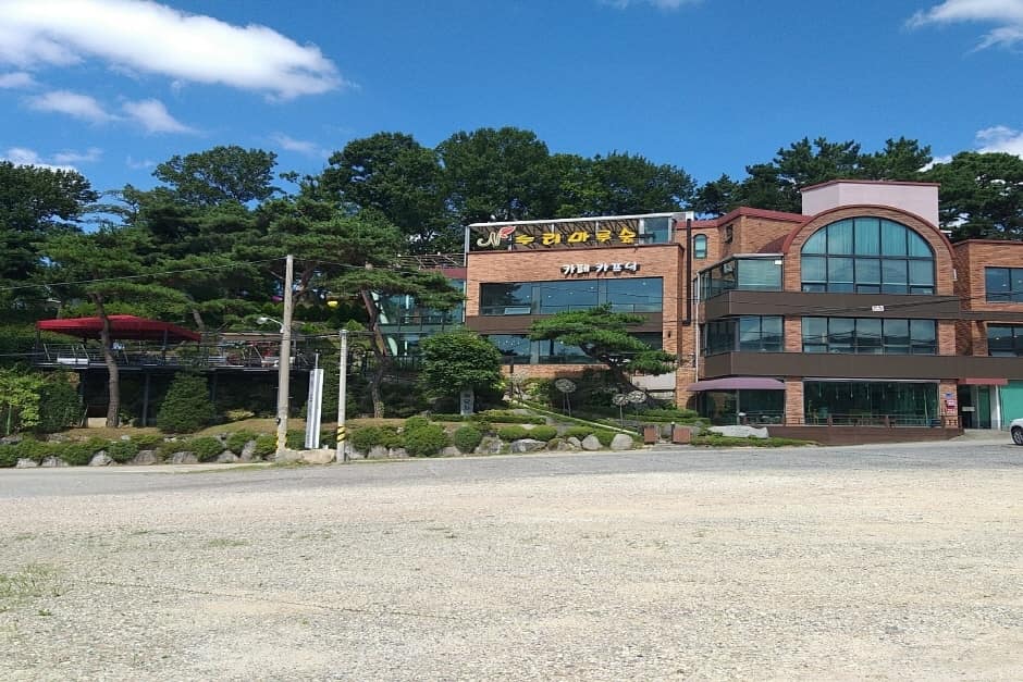 관광두레 주민사업체 충남 천안 누리마루숲 1