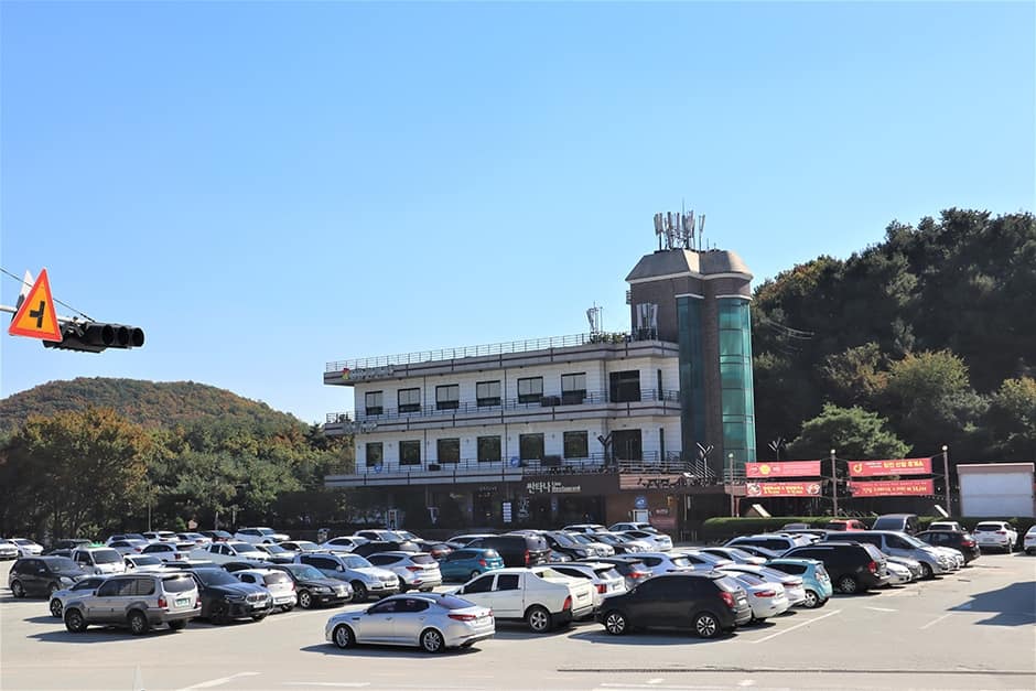 경기도_안성시_만세고개_레스토랑