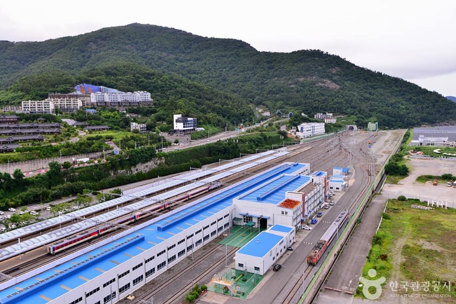 여수세계박람회 스카이타워 (5)