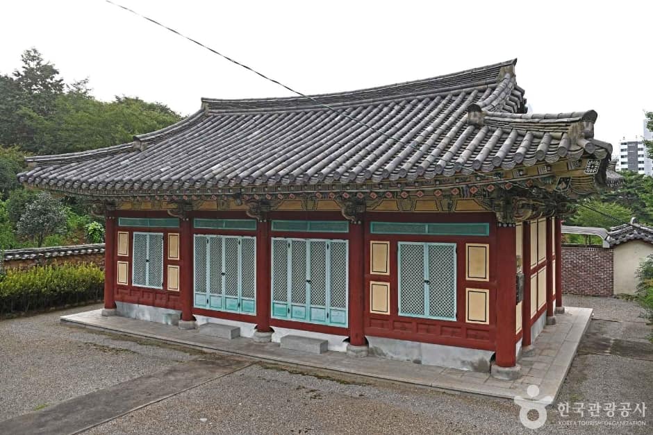 곡수서원 (4)