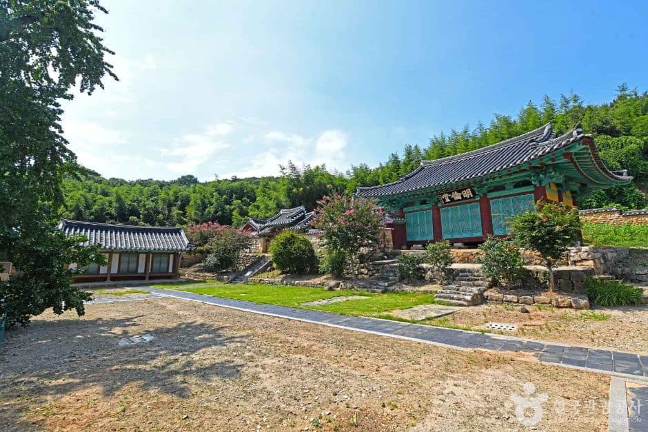 익산향교 (3)