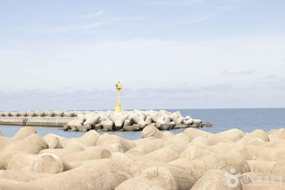 제주_제주항방파제 (2)