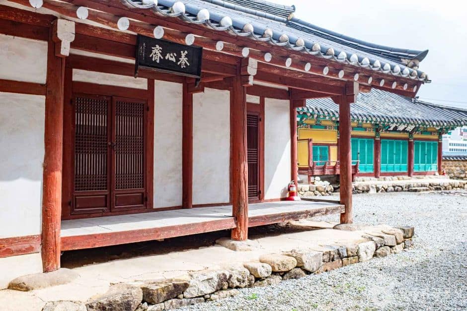 영주_풍기향교 (2)