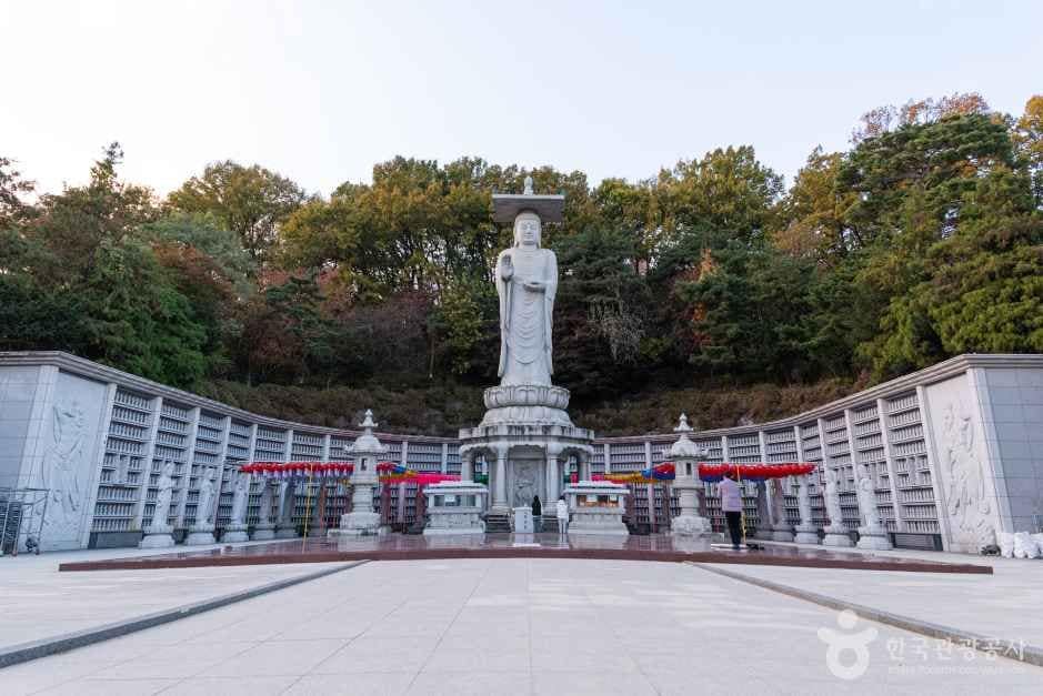 봉은사