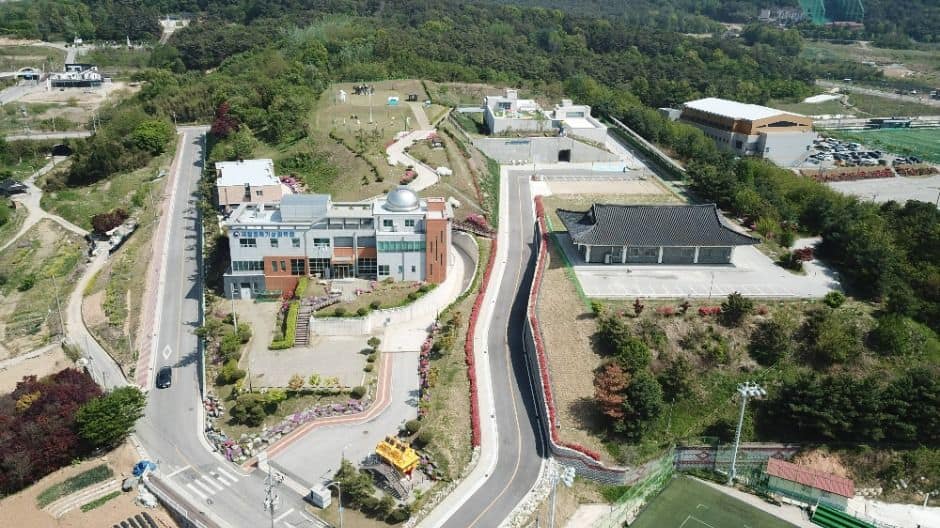 정읍_국립전북기상과학관 (2)