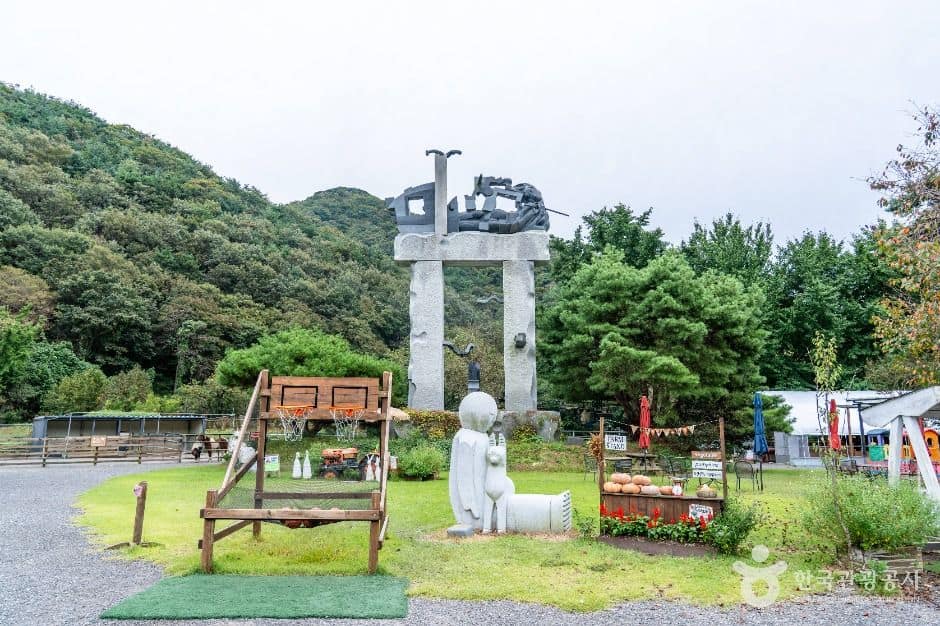 보령_바둑이네동물원 (7)