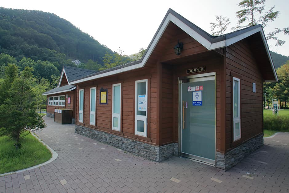 상소오토캠핑장_공용시설