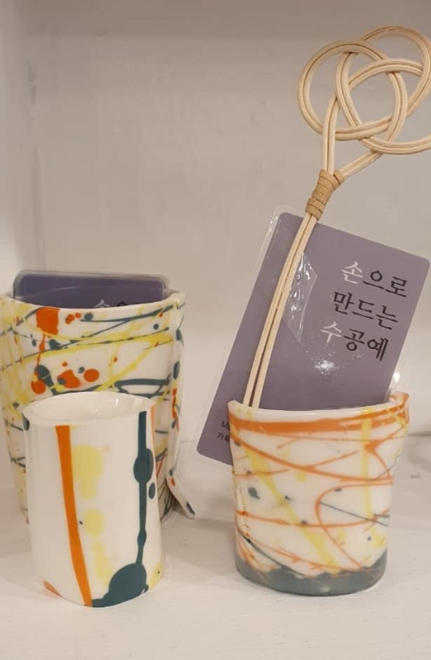 관광두레 주민사업체 (주)손으로만드는수공예(5)