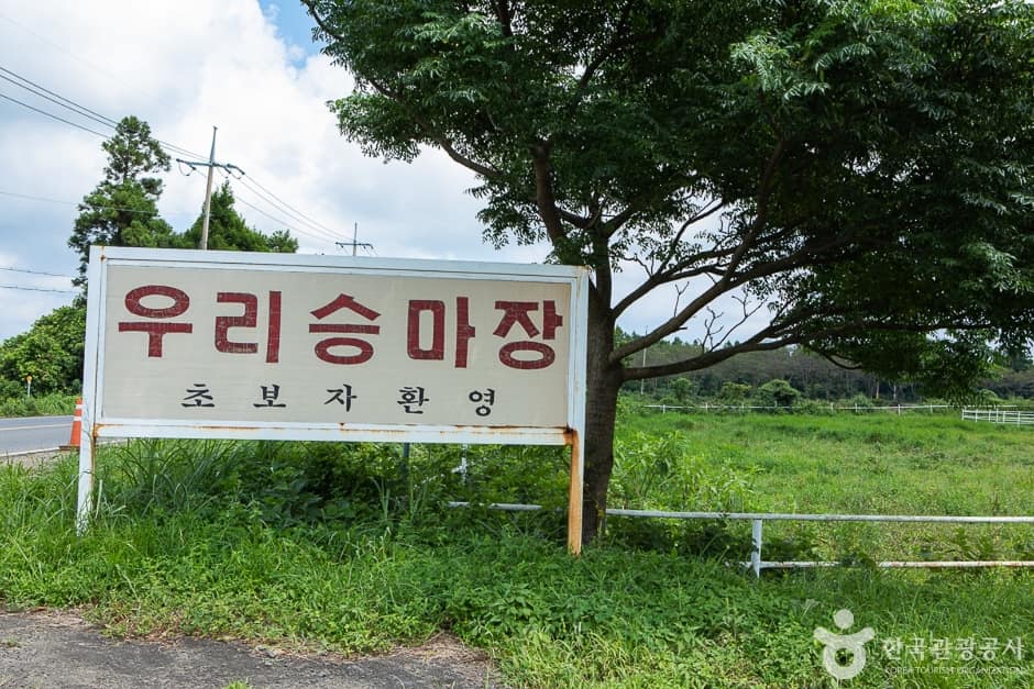 우리승마장 (1)