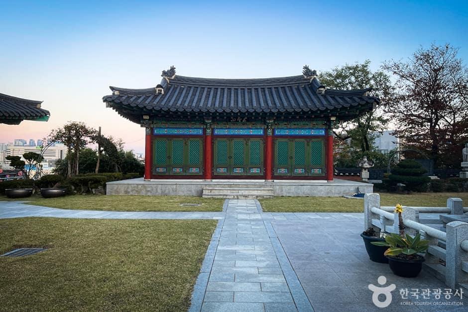서봉사 (9)