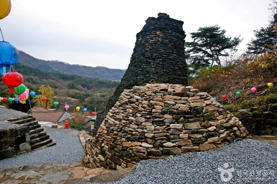 충주 부흥사 방단적석유구 (12)