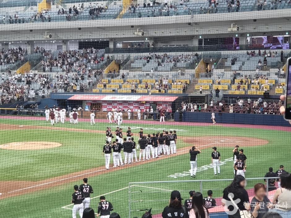 고척 스카이돔 (4)