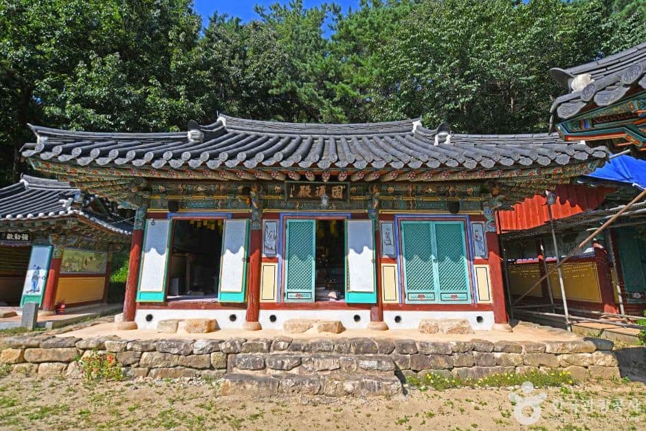 전북_남원_덕음암(남원) (2)