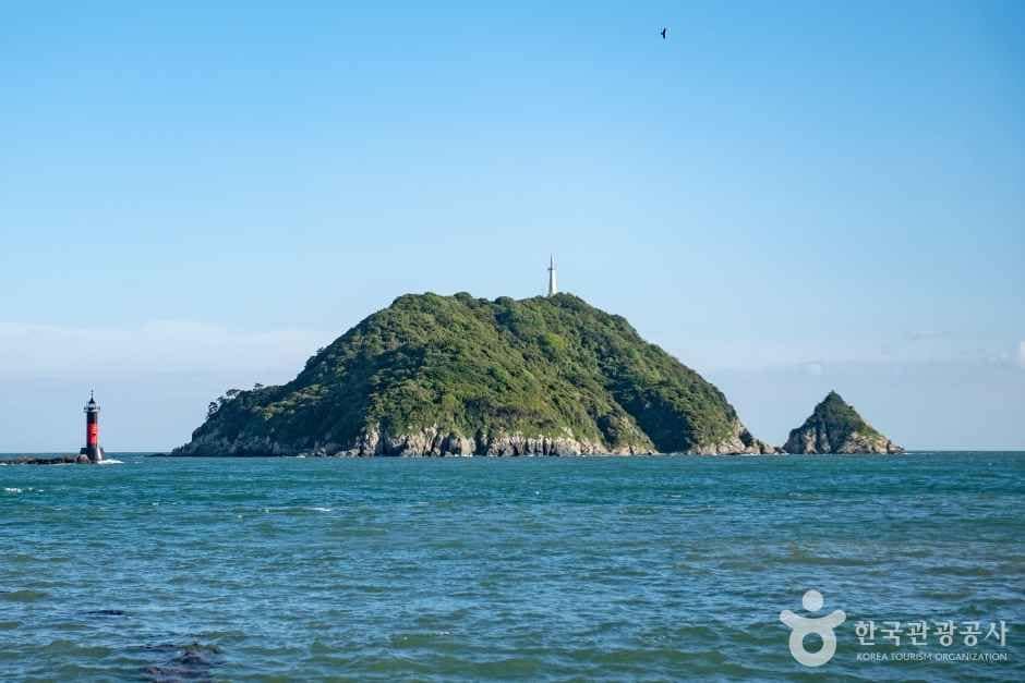 몰운대