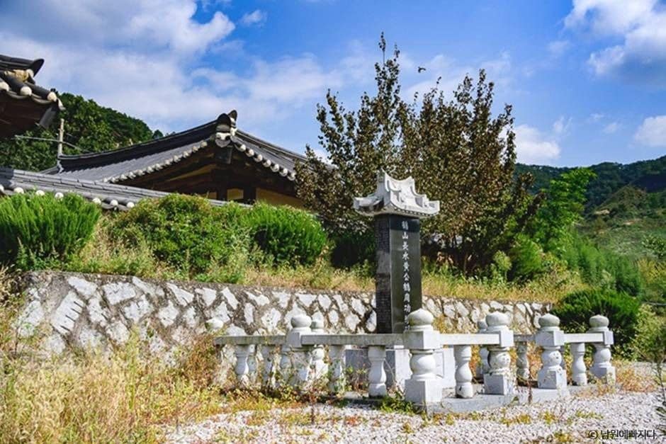 남원_풍계서원 (2)