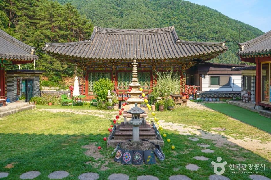 산청_문수암(산청) (4)