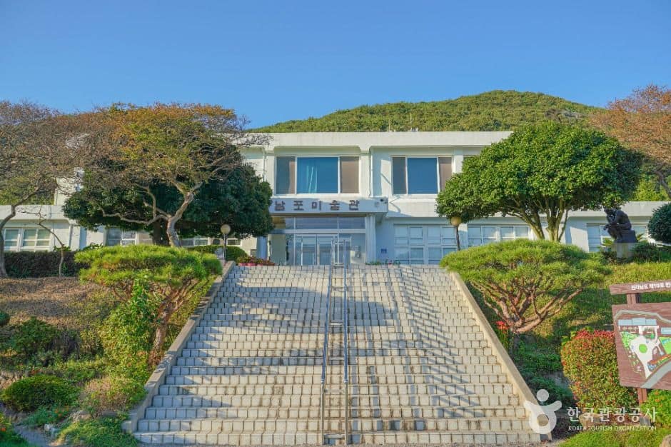 고흥_남포미술관 (9)