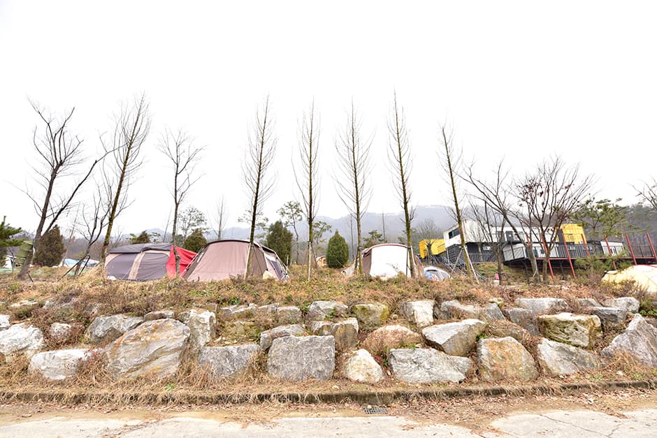 구봉산오토캠핑장나인힐스_전경3