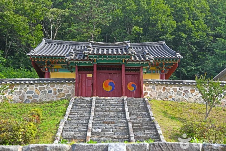 회인향교 (2)