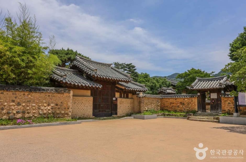 수봉정사 (1)