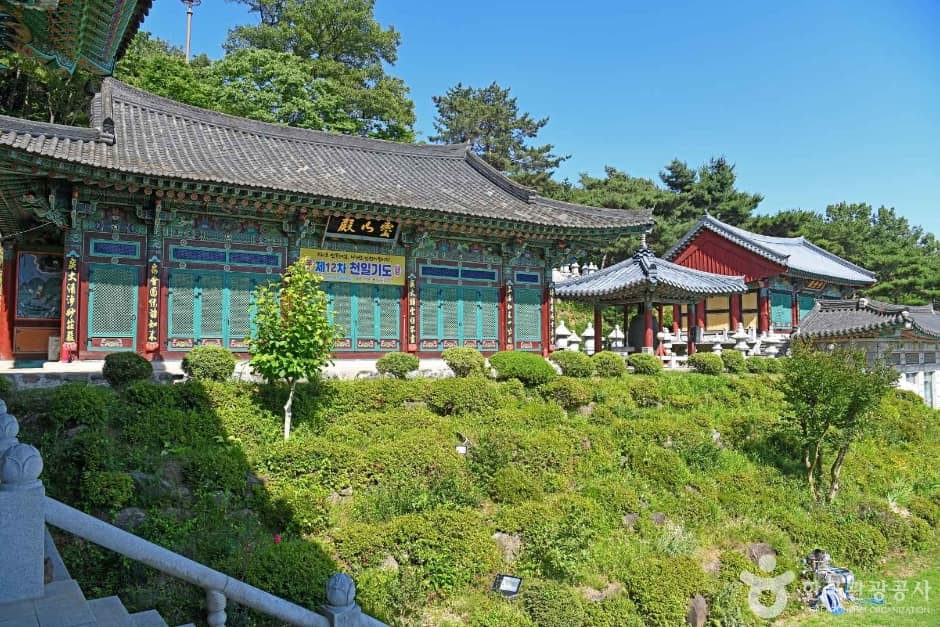 지장정사(논산) (5)