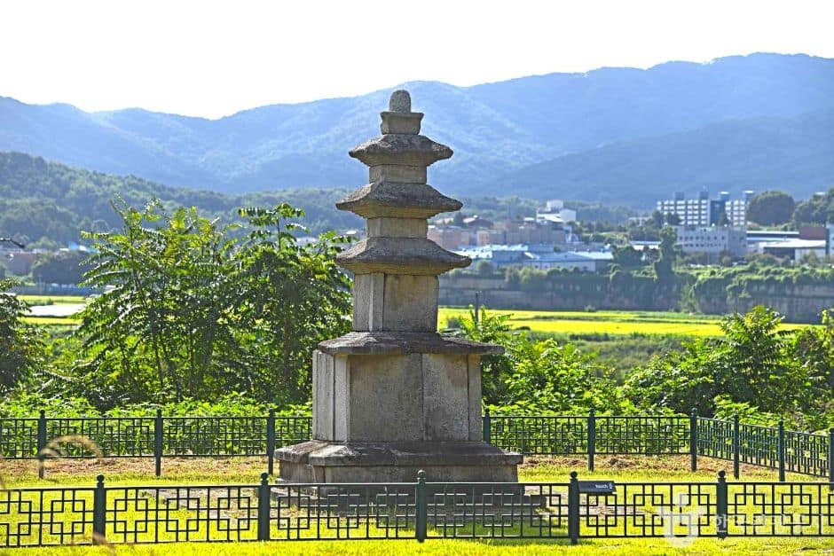 흥법사지 (2)