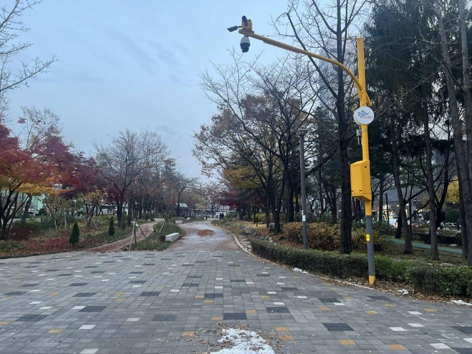 구로거리공원_외부1
