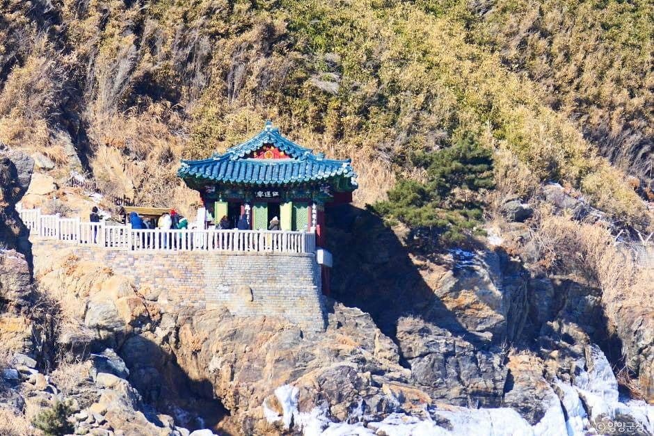 양양_홍련암 (1)