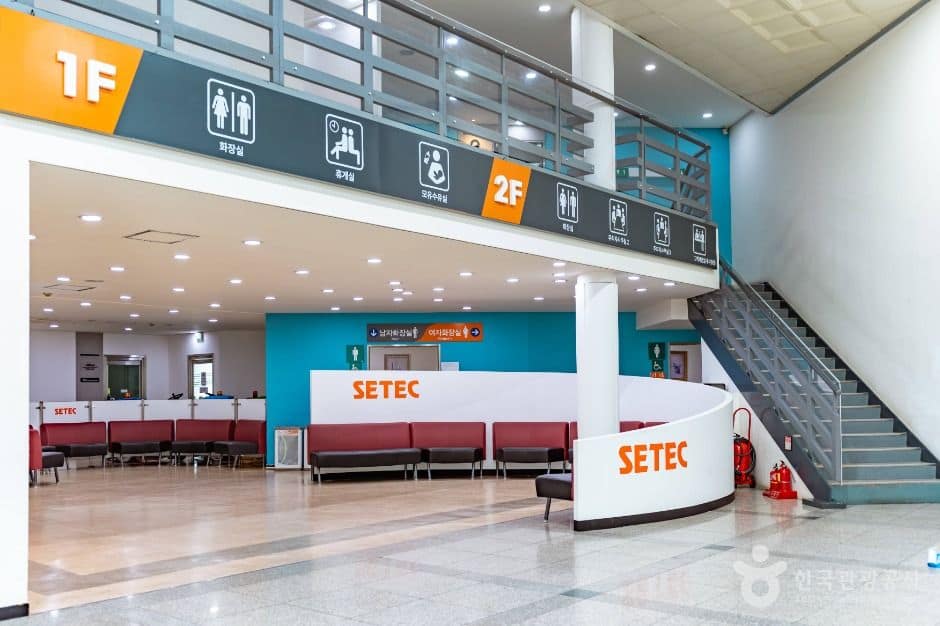 서울_서울무역전시컨벤션센터(SETEC) (5)