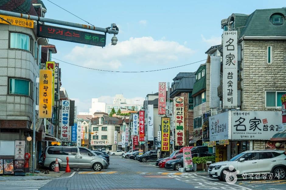 안양_평촌 먹거리촌 (1)