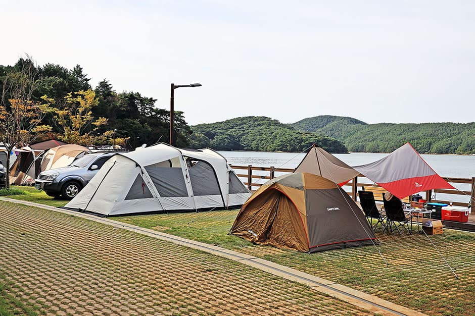 통제영오토캠핑장_전경4