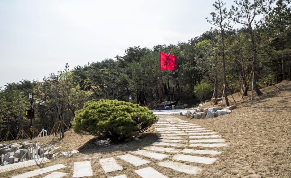 기박산성역사공원20220419_U3A795520741