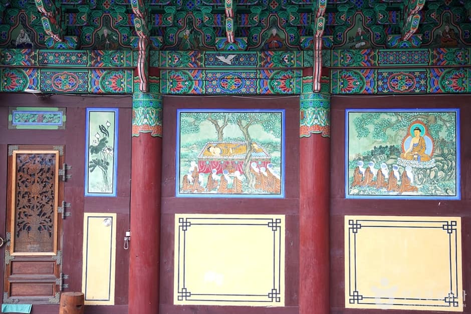 금강사(강릉) (10)