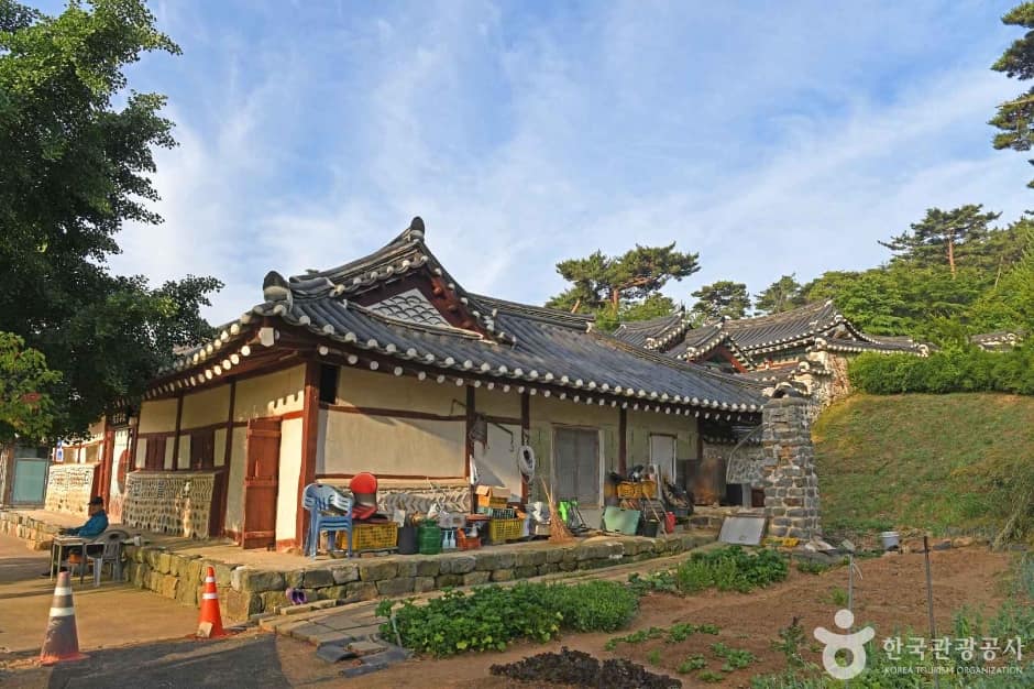 송곡서원(서산) (7)