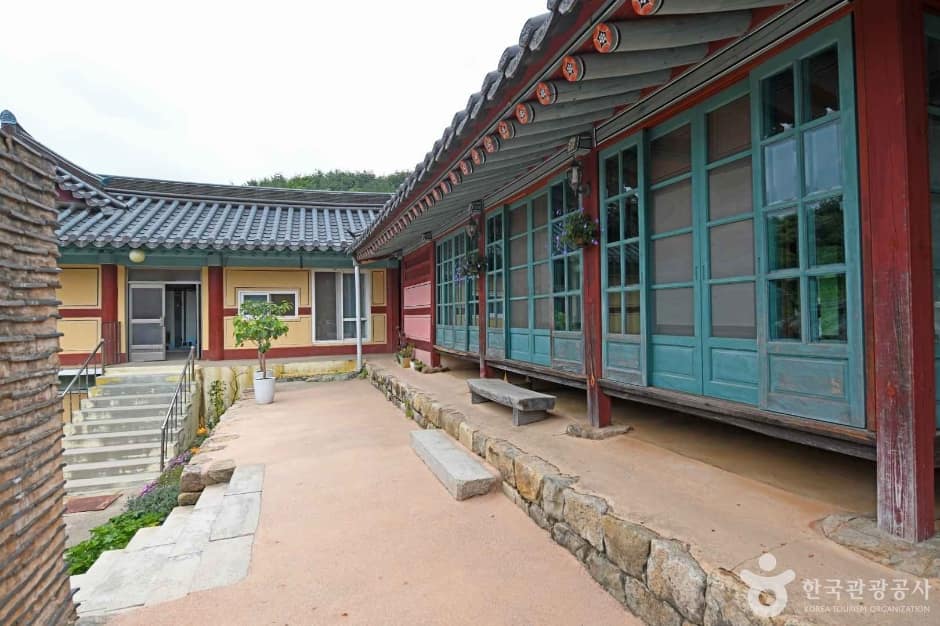 보덕사(예산) (7)
