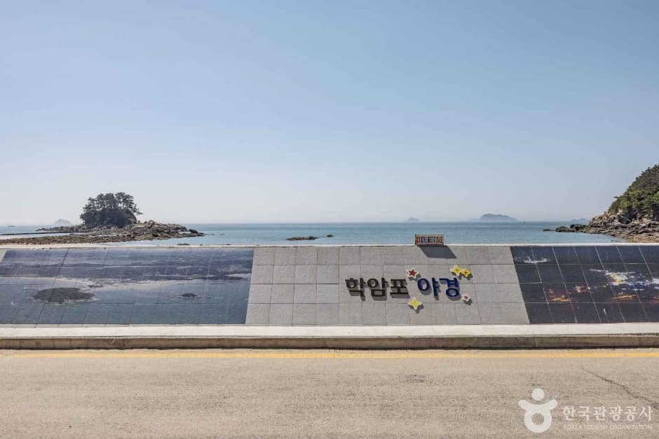 학암포해수욕장 (1)