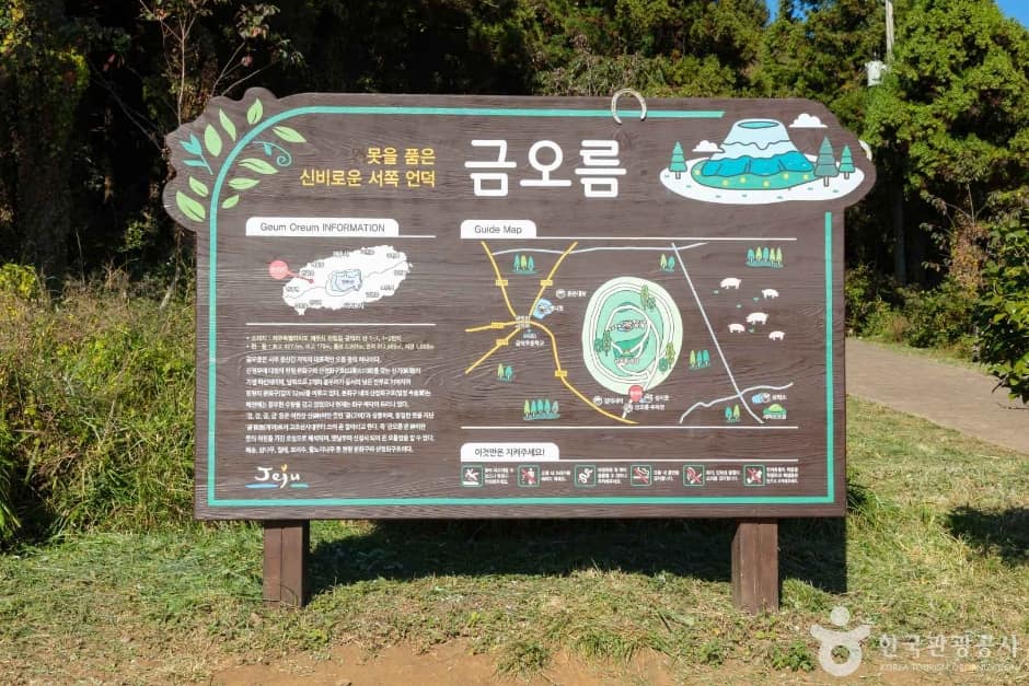 제주_금오름 (1)