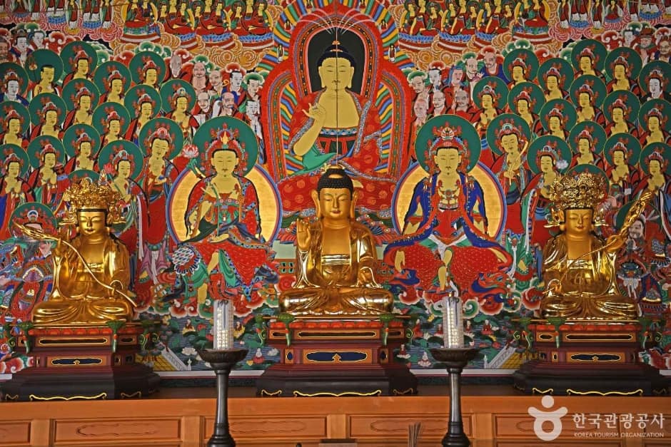 강천사(제천) (5)