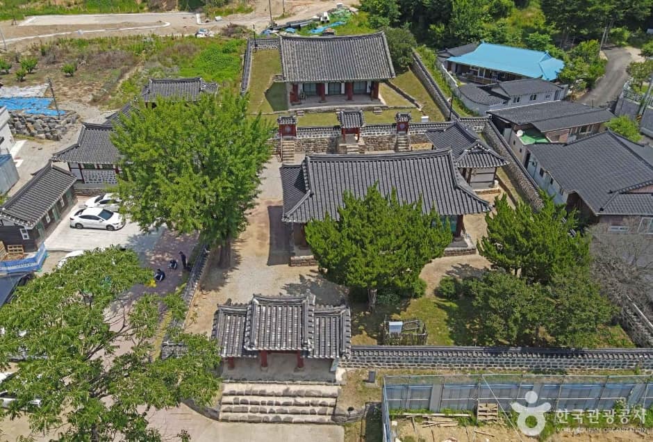 부여향교 (3)