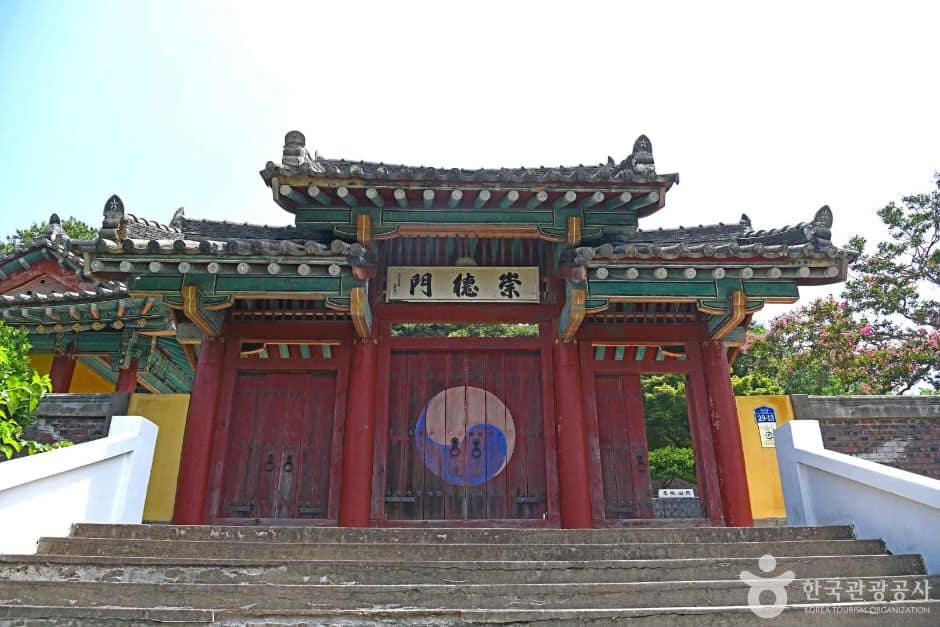 전북_군산_치동서원 (2)