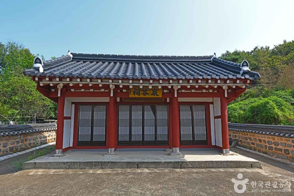 전북_완주_천곡서원 (5)