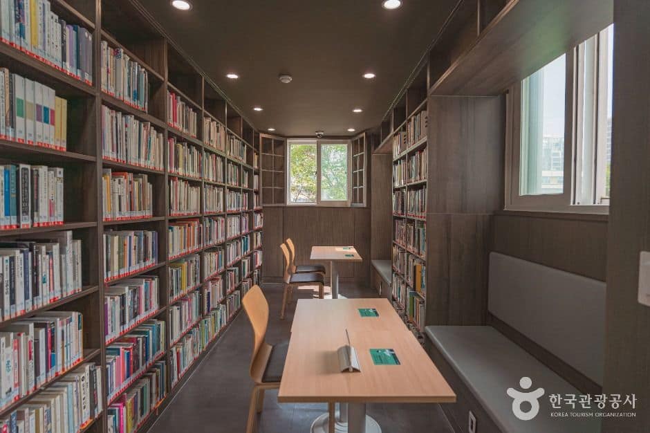 서울_서울특별시교육청 강남도서관 (3)