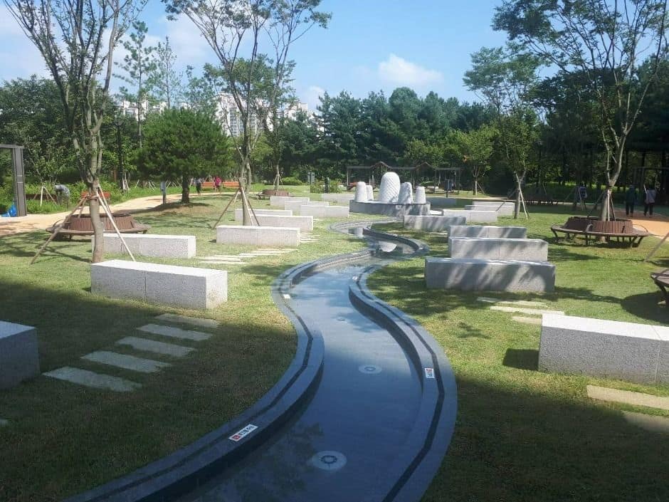 송산1호수변공원 (8)