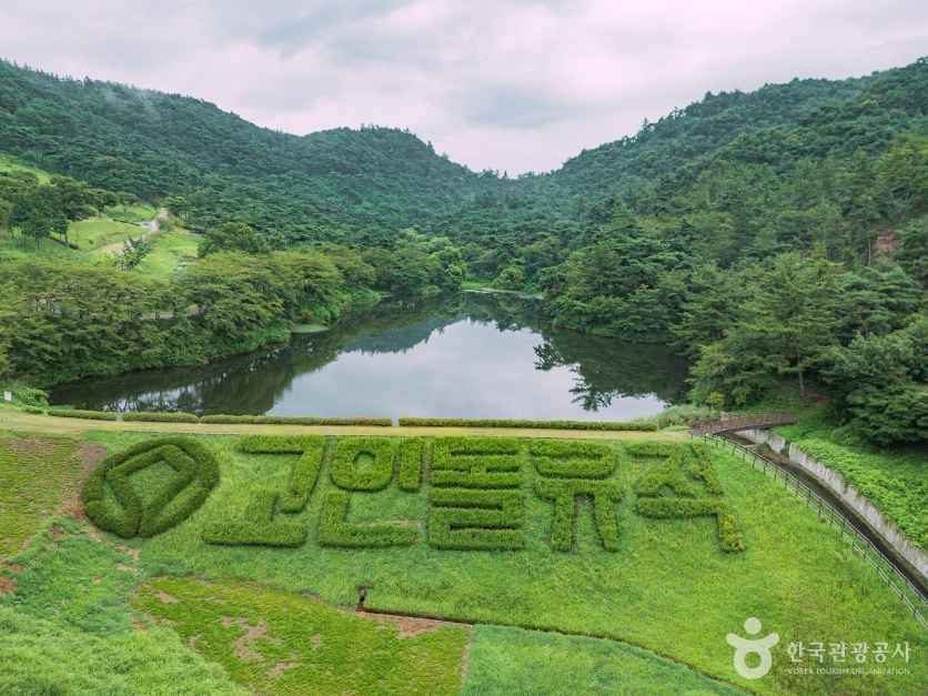 화순 고인돌 유적지 (6)
