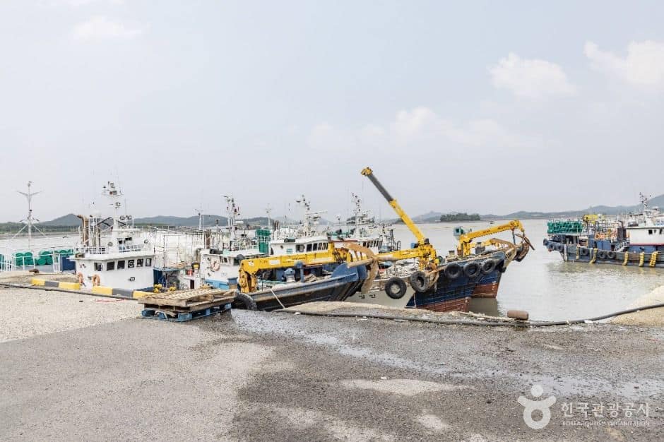 신안_송도항 (2)