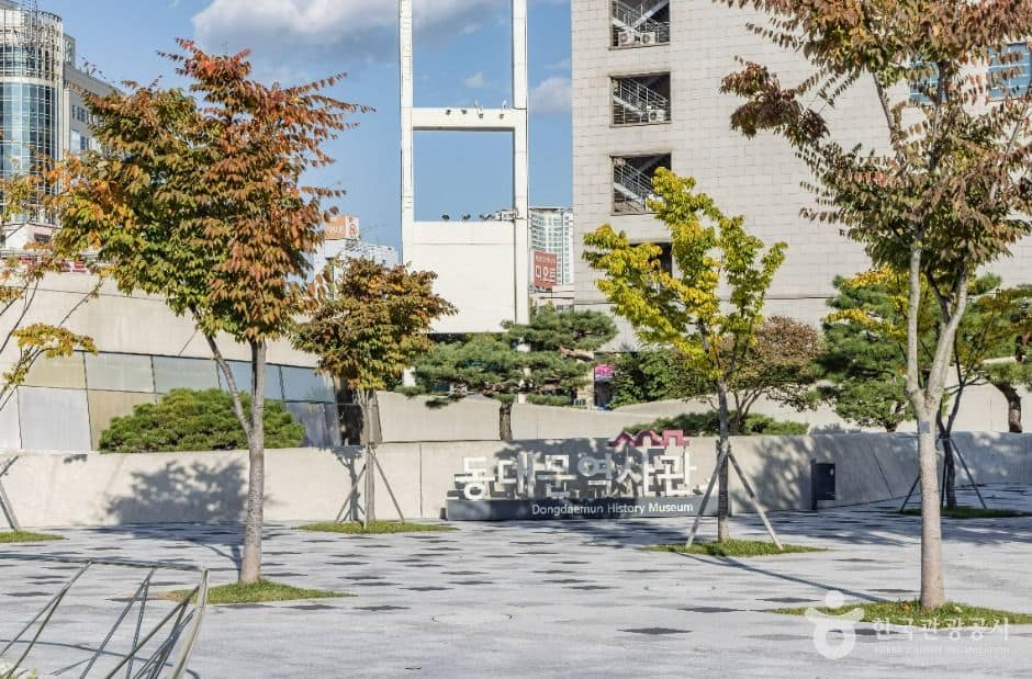 서울_동대문역사문화공원 (3)
