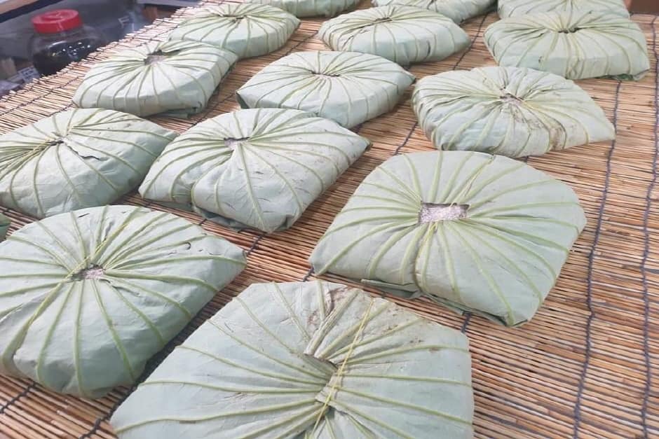 관광두레 주민사업체 경북 영주 주티스트 1